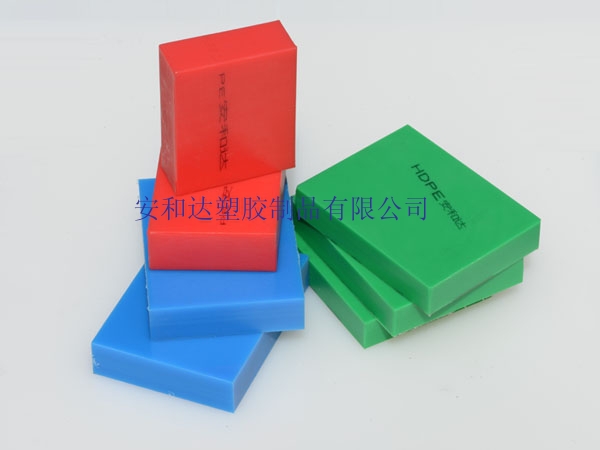 PE板為什么需要做多點(diǎn)錨固？